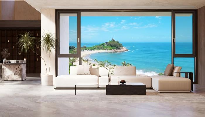 110米兰春天Max窗纱一体外开窗场景-700400(1)