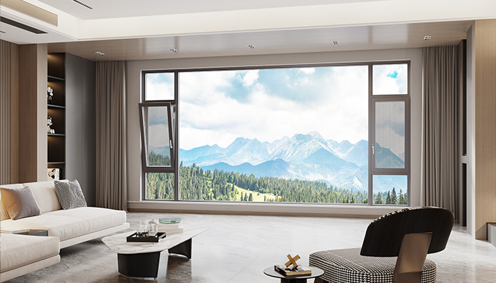 北境之都双内开窗