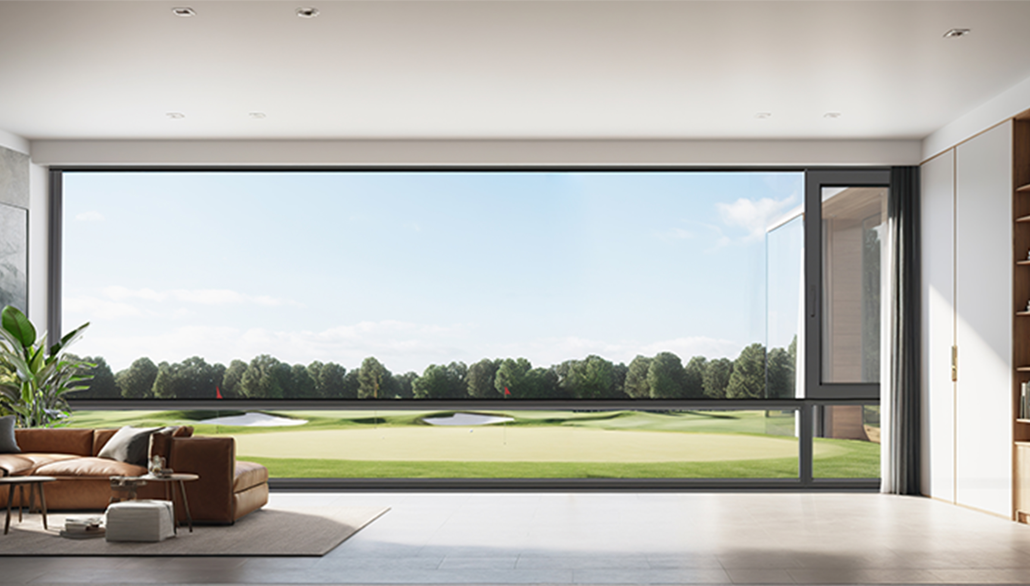 格林维尔Pro漂移窗