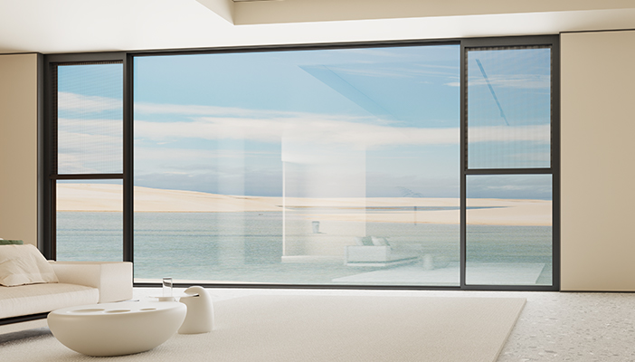 托斯卡纳微型提升窗